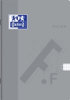 ZESZYT A5 60 # OXFORD FIZYKA