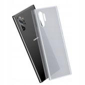 Plecki Baseus do Samsung Galaxy Note 10 bezbarwny