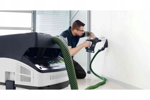 ODKURZACZ MOBILNY FESTOOL CTMC MIDI I-BASIC 577067 na Arena.pl