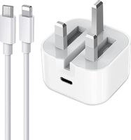 Szybka ładowarka iPhone 20 W kabel i wtyczka do szybkiej ładowarki