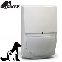 CZUJKA PIR SWAN-QUAD CROW