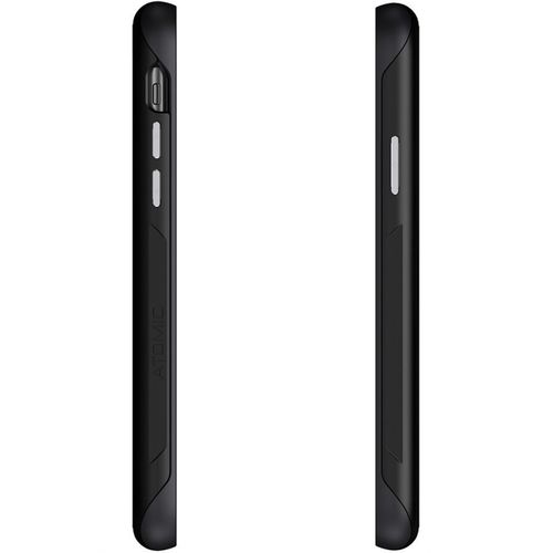 GHOSTEK ATOMIC SLIM 2 - iPhone XS Max - BLACK na Arena.pl