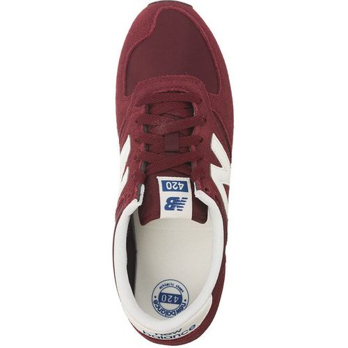 New Balance U420RDW r.42 na Arena.pl