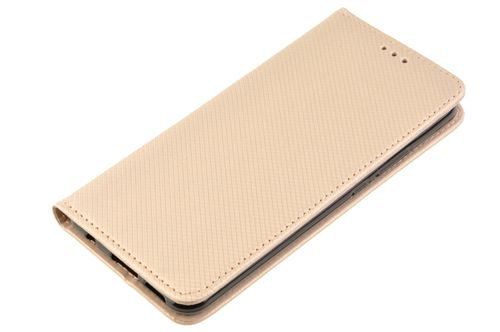 Etui Smart do HUAWEI P SMART PLUS złoty na Arena.pl