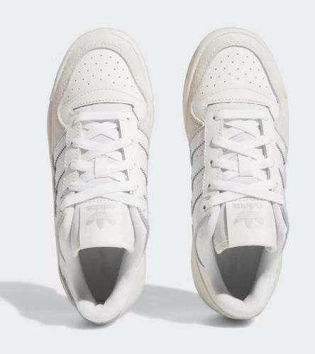 Adidas buty męskie sportowe FORUM LOW CL rozmiar 35,5 na Arena.pl