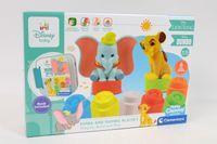 CLE BABY DISNEY Clemmy zestaw classic 17817