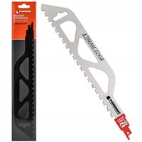 BRZESZCZOT DO PIŁY SZABLASTEJ LISICY GAZOBETON PUSTAK BLOCZEK 305*50 MM 20T