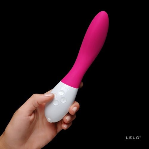 wibrator do punktu g mona 2 cerise lelo na Arena.pl