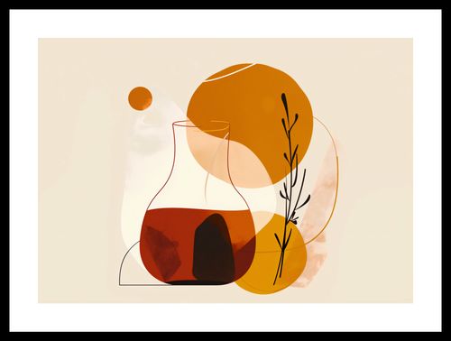Plakat 42x29,7cm Esej o Barwach na Arena.pl