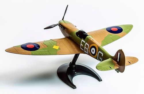 Airfix QUICKBUILD Supermarine Spitfire na Arena.pl