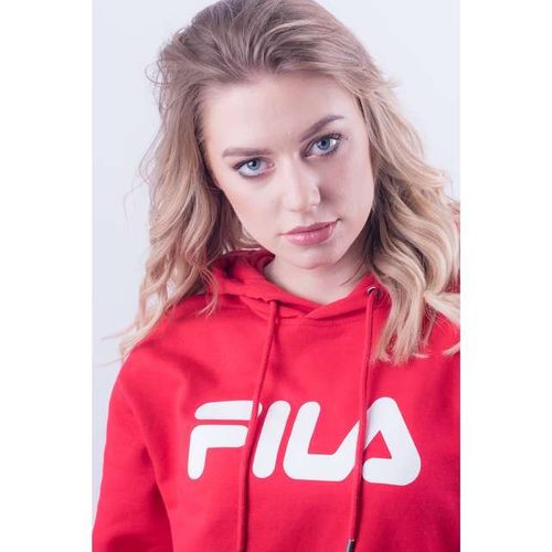 Fila PURE HOODY 006 TRUE RED na Arena.pl