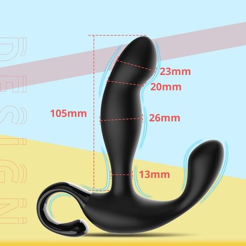 Masaż prostaty10 szybkich stymulacji zginających na Arena.pl