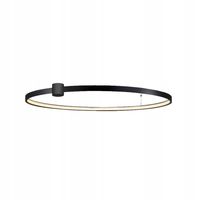 PLAFON LED LIGHT PRESTIGE RING LP-909/1C L BK