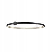 PLAFON LED LIGHT PRESTIGE RING LP-909/1C L BK