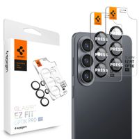 OSŁONA APARATU SPIGEN OPTIK PRO HD GLAS.TR 'EZ FIT' CAMERA PROTECTOR 2-PACK GALAXY S26+ PLUS BLACK