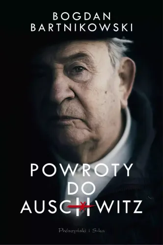 Powroty do Auschwitz - poruszająca historia o życiu w cieniu Auschwitz na Arena.pl