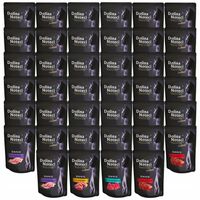 DOLINA NOTECI Premium Danie mokra karma dla kota mix smaków 40 x 85g