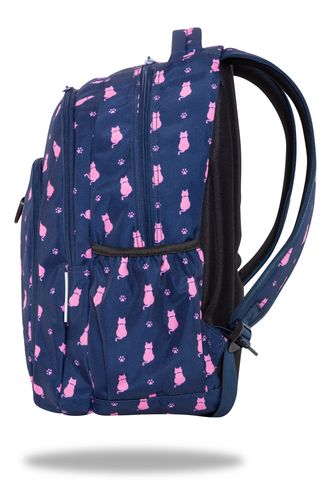 Coolpack-STRIKE L-Plecak-NAVY KITTY na Arena.pl