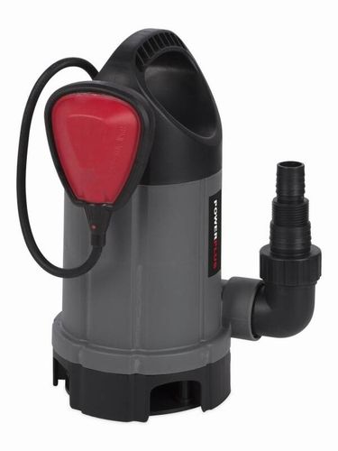 Pompa ściekowa POWERPLUS POWEW67904 na Arena.pl