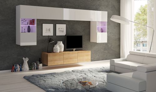 Calabrini Zestaw 4 System na Arena.pl