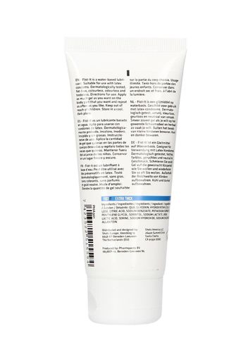 żel do fistingu fist it extra thick 100 ml na Arena.pl