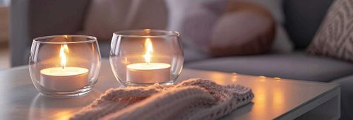 aura świece lights maxi premium 8h 12 szt. pf35-12s na Arena.pl