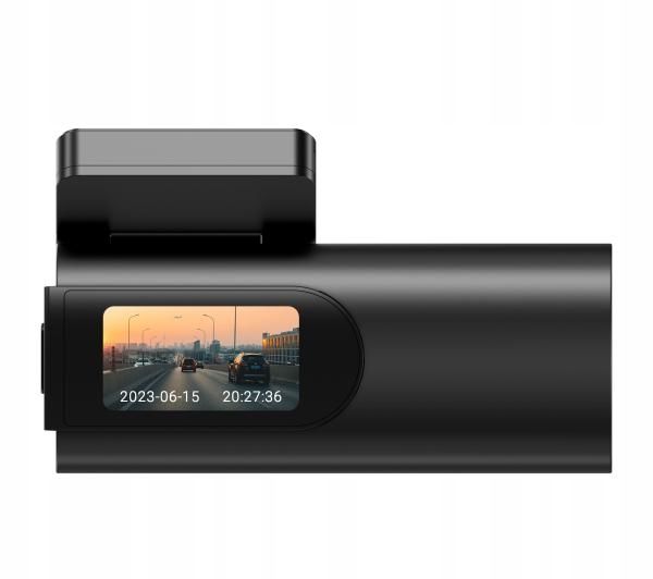 Wideorejestrator Kamera Navitel R35 FullHD Mikrofon Wi-Fi 1,47" zdjęcie 2