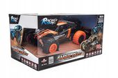Samochód ZDALNIE STEROWANE AUTO 4x4 na PILOTA Akumulator RC Terenowy Buggy