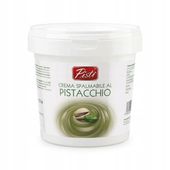 Pisti Krem z Pistacji 1000g 1kg - oryginalny włoski