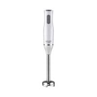 ADLER BLENDER RĘCZNY 800W ZESTAW POJEMNIK ROZDRABNIACZ NASADKA AD 4620