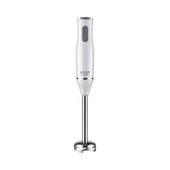 ADLER BLENDER RĘCZNY 800W ZESTAW POJEMNIK ROZDRABNIACZ NASADKA AD 4620