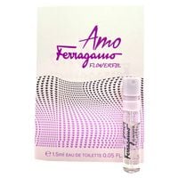 Salvatore Ferragamo Amo Ferragamo Flowerful EDT 1.5ml