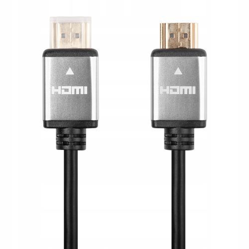 Kabel Arkas WHQ-30 HDMI - HDMI 3 m na Arena.pl