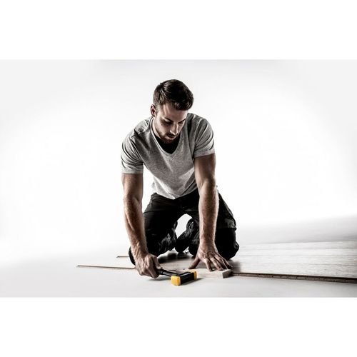 Młotek Gumowy Halder Przeciwodbiciowy na Arena.pl