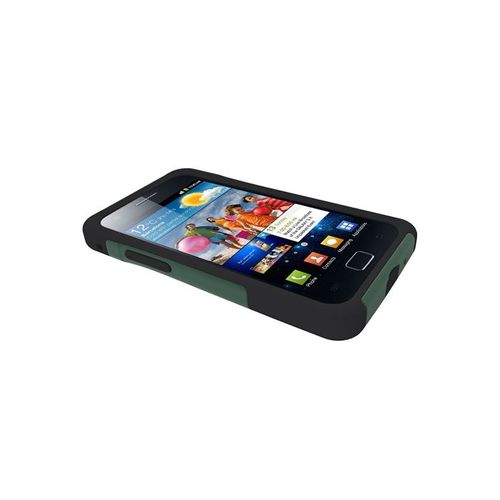 TRIDENT AEGIS - Samsung Galaxy S2 Plus - GREEN na Arena.pl