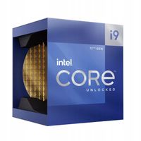 Procesor Intel Core i9-12900K BOX (BX8071512900K)