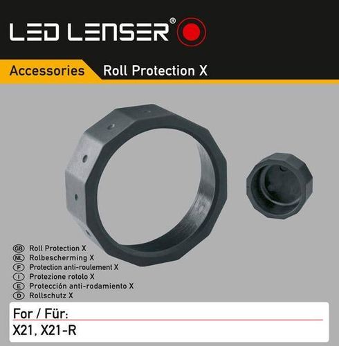 Ledlenser Roll Protection X na Arena.pl