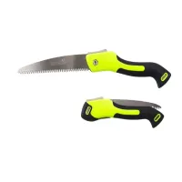 Piła piłka ostrze 18cm ręczna składana do cięcia gałęzi drewna 35mm