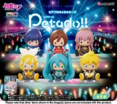 Vocaloid Hatsune Miku Series: petadoll Piapro Characters