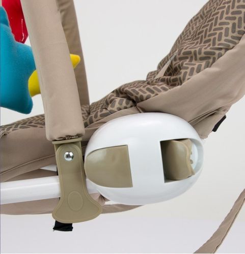 LEŻACZEK MILLY KHAKI TOYS #B1 na Arena.pl