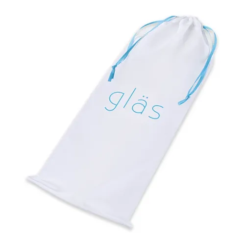 Szklane dildo - Glas Lick It na Arena.pl