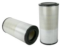 WIX Filters 49327 Filtr powietrza generatory silnik Iveco zamiennik SA16543