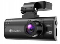 WIDEOREJESTRATOR NAVITEL R99 4K KAMERA SAMOCHODOWA TRYB PARKINGOWY WIFI