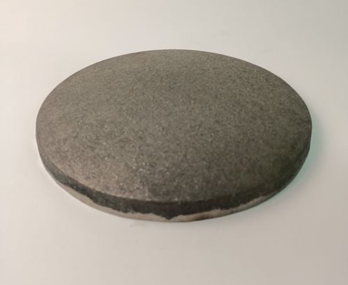 DEFLEKTOR ŻELIWNY FI 180 MM + HAK NA PRĘCIE - 15-25 KW / 3,5 KG na Arena.pl