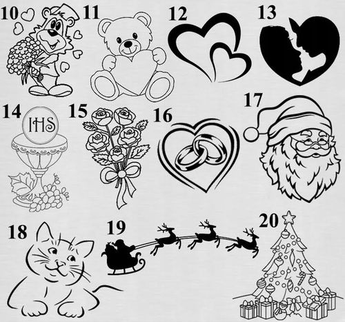 NASZYJNIK SREBRNY KRZYŻYK ŁAŃCUSZEK CHRZEST KOMUNIA GRAWER 925 na Arena.pl