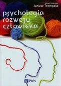 Psychologia rozwoju człowieka praca zbiorowa