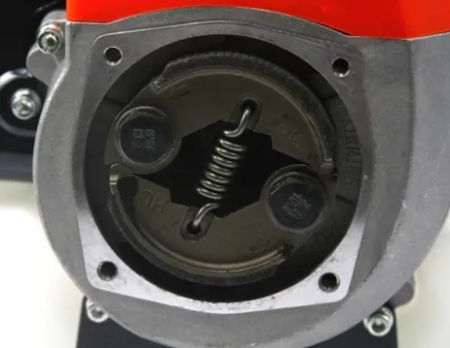 SILNIK DO KOSY PODKASZARKI WYKASZARKI SPALINOWEJ KOSA DEMON NAC BASS 6,0 na Arena.pl