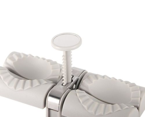 podwójna maszynka forma do lepienia pierogów e-6281 na Arena.pl