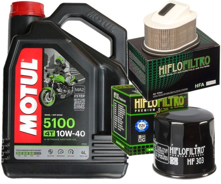 HIFLO FILTR OLEJU HF 303 (50) zdjęcie 13