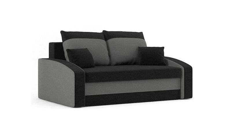 Sofa HEWLET z funkcją spania zdjęcie 2